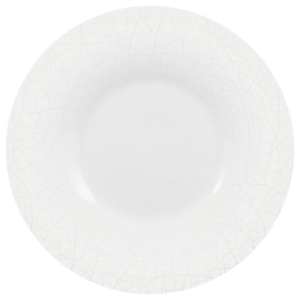 Bauscher Hepp 750617-329328 - Plate, Flat, Round With Rim
