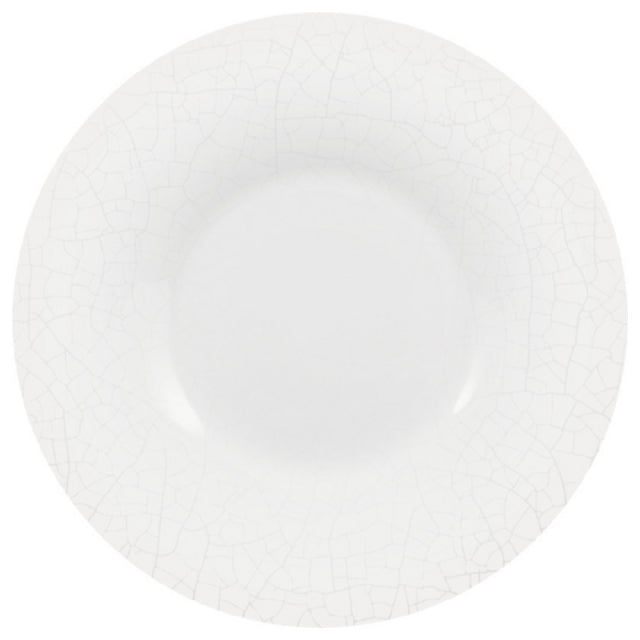Bauscher Hepp 750617-329328 - Plate, Flat, Round With Rim