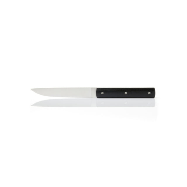 Revol 215888 Perceval Table Knife 888 High End And Resistant Steel Blade Non Serrated