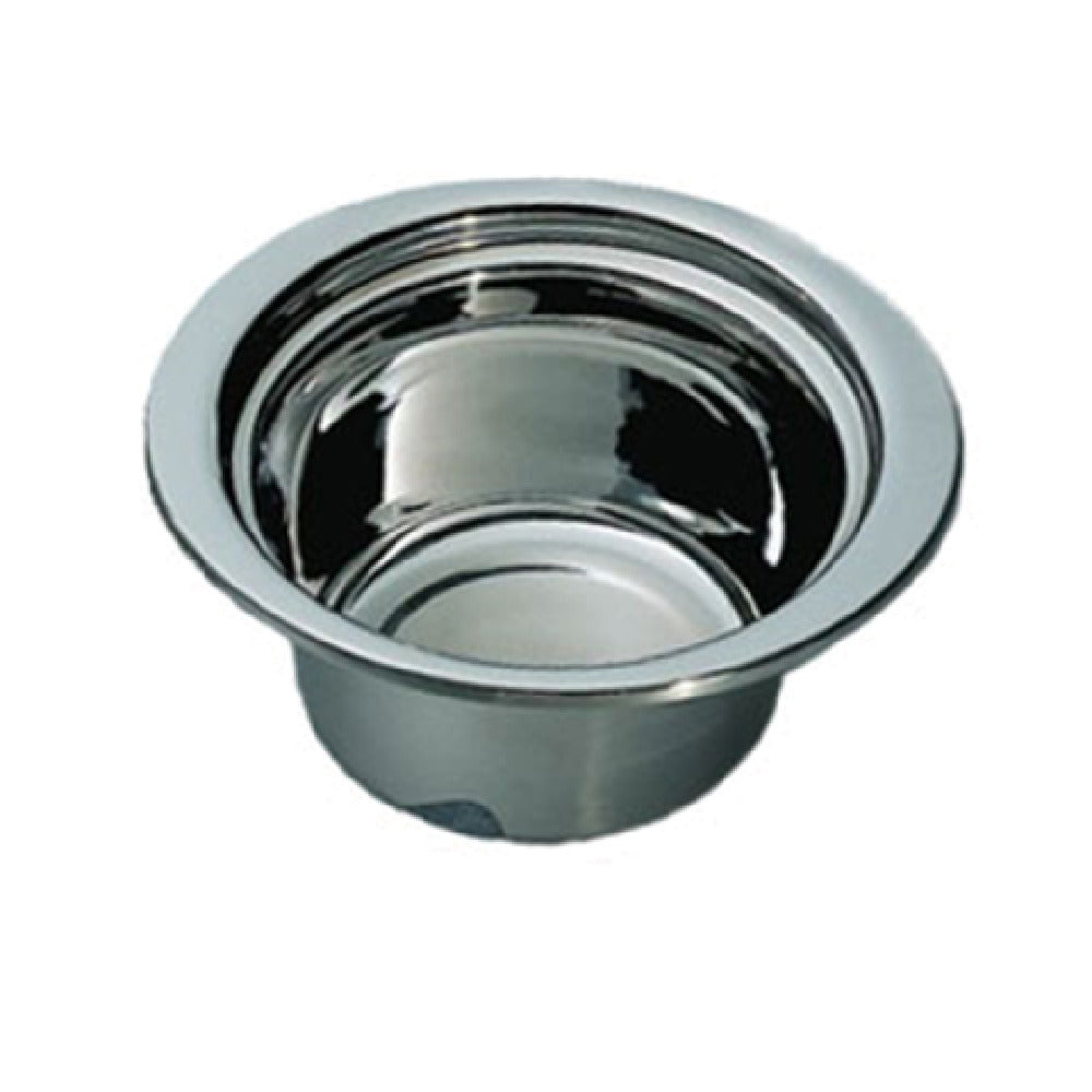 Bon Chef 5250 Casserole/Steamtable Dish 2 Qt. (64 Oz.) Capacity 10" X 9" X 4-3/4"