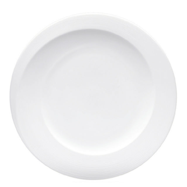 Fortessa HBW-SPIR-834 Spirale Plate 10" (25cm) Dishwasher Safe