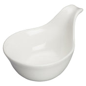 Winco WDP021-110 Sauce Boat 3 Oz. 3" Dia. X 2"H