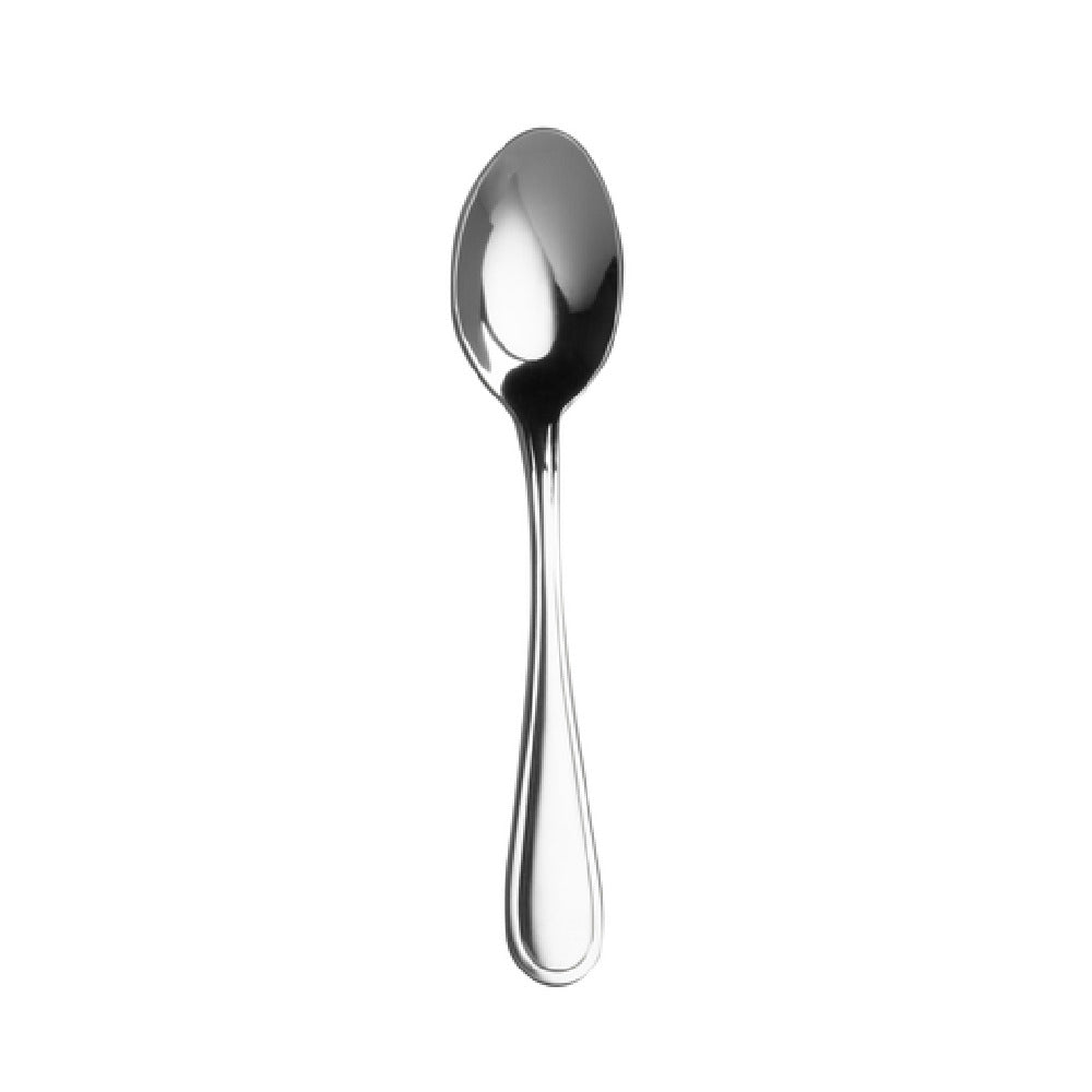 Steelite 5751SX003 Dessert Spoon 7-1/4" Oval Bowl