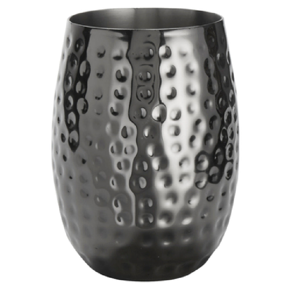 American Metalcraft HMTB14 Mule Cup 14 Oz. 3-1/2" Dia. X 4-1/2"H