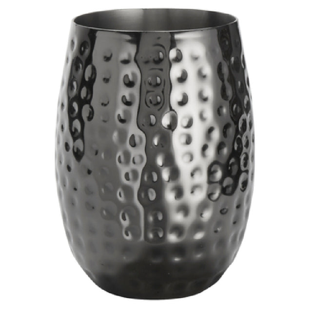 American Metalcraft HMTB14 Mule Cup 14 Oz. 3-1/2" Dia. X 4-1/2"H