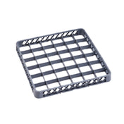 Omcan 37876 (37876) Cup Extender 19-3/4"W X 19-3/4"D X 2"H 6 Row