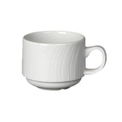 Steelite 9032C993 Stack Cup 3.0 Oz 3.25" X 1.75"