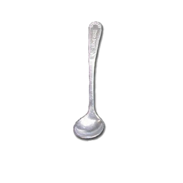 Bon Chef 9077CHESTNUT Salad Dressing Ladle HONEY MUSTARD 1 Oz.