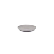 FOH DBO184GYP21 Bevel Bowl 38 Oz. 8.75" X 8.75" X 1.75"H