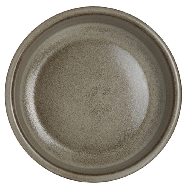 Steelite 6121RG003 Deep Tray 18.5 Oz 6.5" X 1.5"
