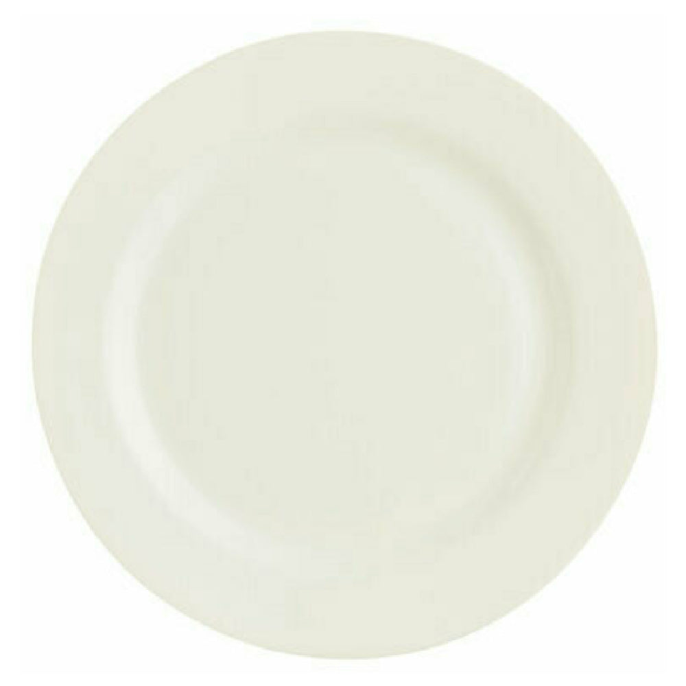 Arc Cardinal H7496 Plate 9-1/2" Dia. Round