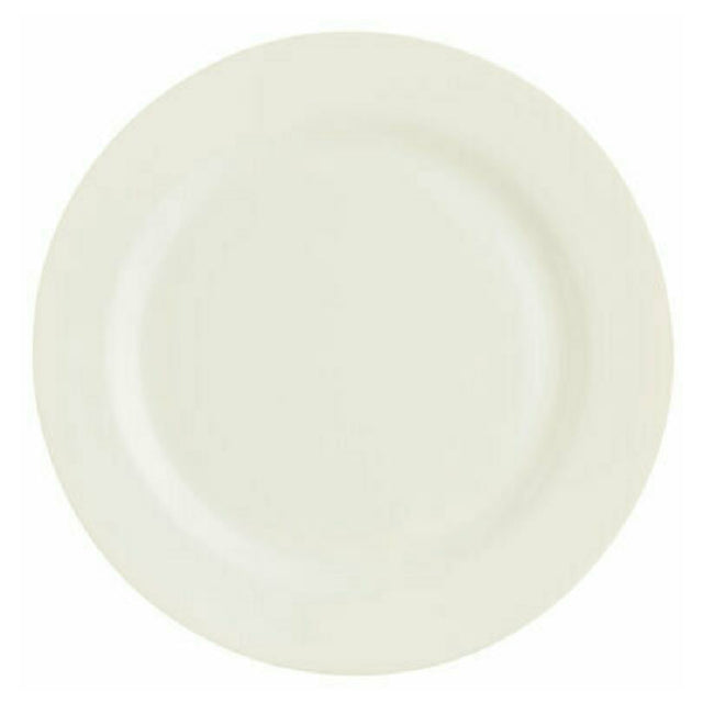 Arc Cardinal H7496 Plate 9-1/2" Dia. Round