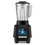 Waring TBB175S4E - (International) TORQ 2.0 Series Blender, 1.4 Liter (48 Oz.) Stainless Steel Container