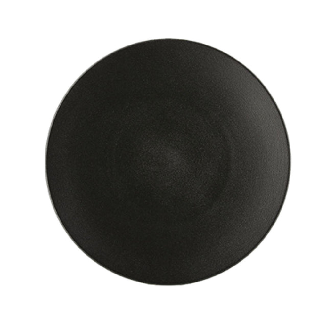 Revol 649502 Presentation Plate 12-1/2" Dia. X 1-1/2"H Round