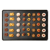 Lainox ATF64 Bake Pan Non-Stick Pan Teflon-Coated Aluminium