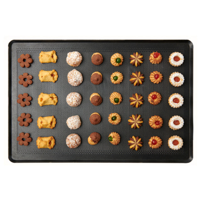 Lainox ATF64 Bake Pan Non-Stick Pan Teflon-Coated Aluminium