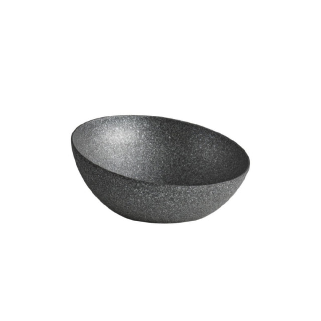 Libbey APS 30015 - Frostfire Bowl, 64-1/2 Oz., Cast Aluminum