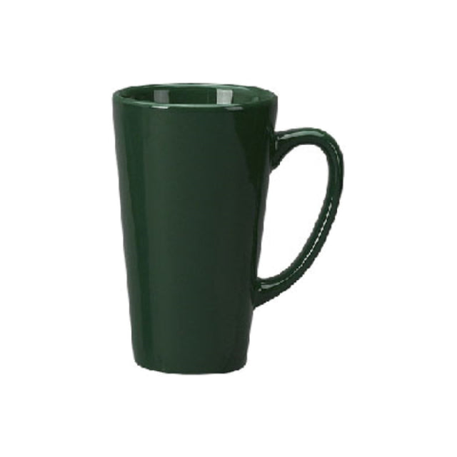 International Tableware 867-67 Funnel Cup 16 Oz. 3-1/2" Dia. X 5-7/8"H