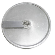 American Eagle Food Machinery AE-VC30/T10 Slicing Disc 10mm Straight Blade
