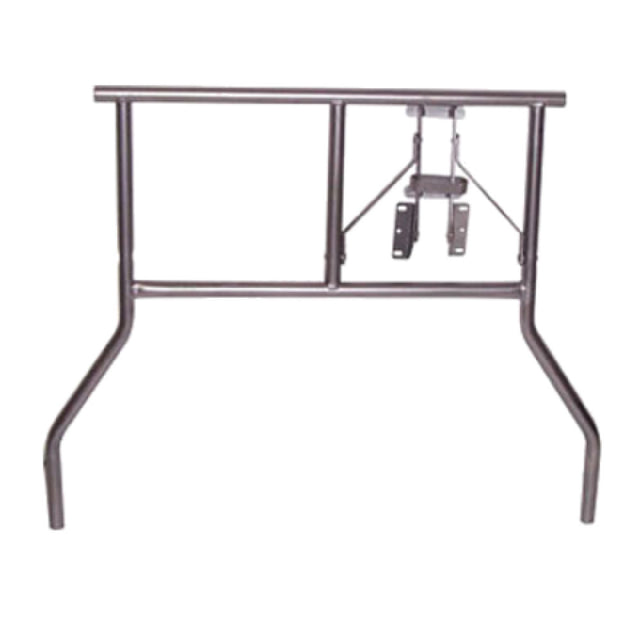 Forbes Industries 335-070 Replacement Gravity-Lock Table Legs Standard Height