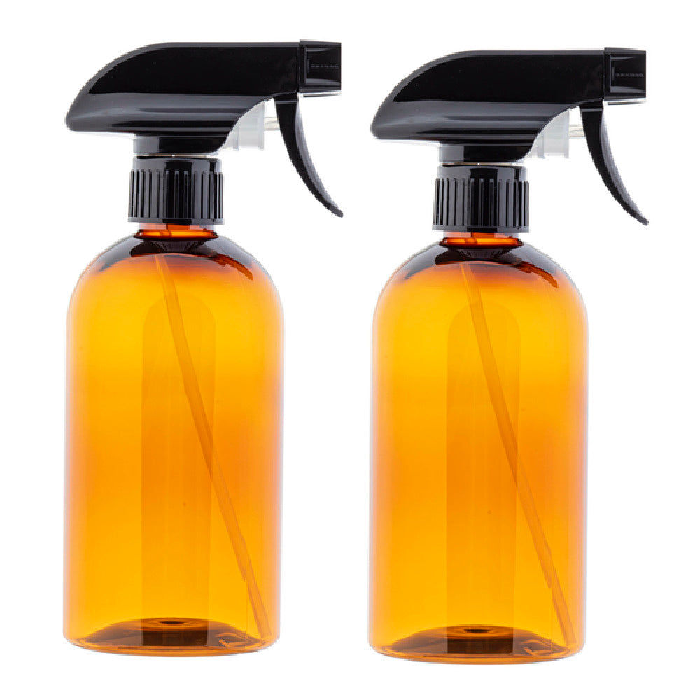 TableCraft Products 11056 - Kitchen Spray Bottle, 16 Oz., Plastic