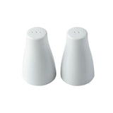 TableCraft Products 10948 - Salt & Pepper Shaker Set, 1-1/4 Oz., 2mm Holes