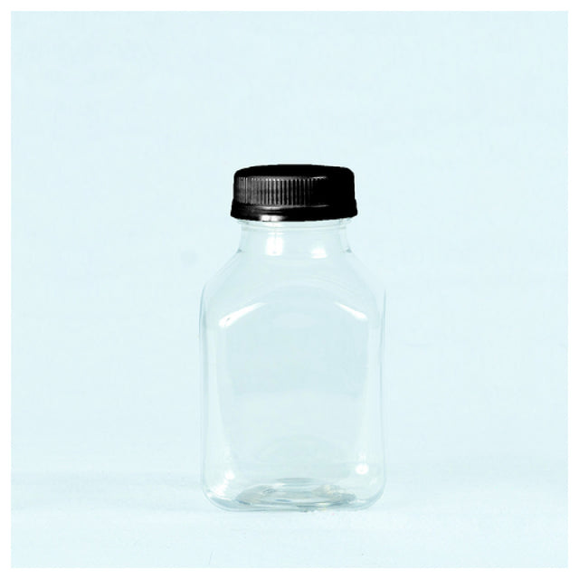 Buccaneer Container Corp 31860080202 (Buccaneer) Juice Bottles 8 Oz. Short