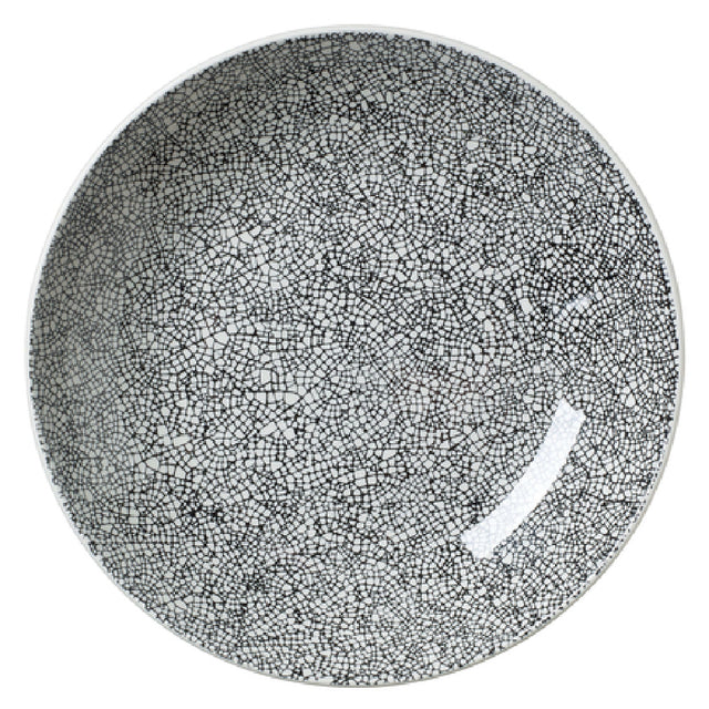 Steelite 17600569 Taste Coupe Bowl 1.375 Qt 10.0" X 1.75"