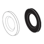 Service Ideas CBDGAS Gasket For CBD Spigot (Priced Per Each Packed 500 Each Per Case)