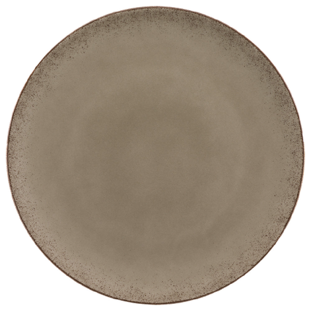BauscherHepp 711232-700466 Plate 12-1/2" Dia. Round