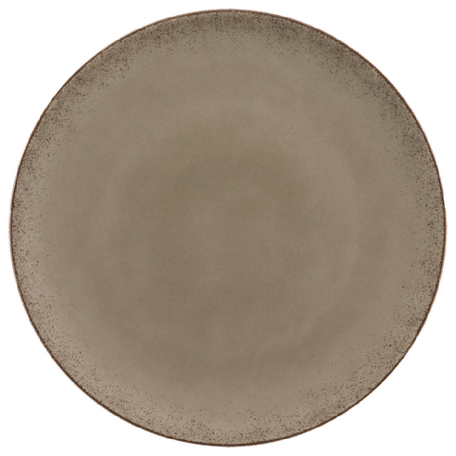 BauscherHepp 711232-700466 Plate 12-1/2" Dia. Round