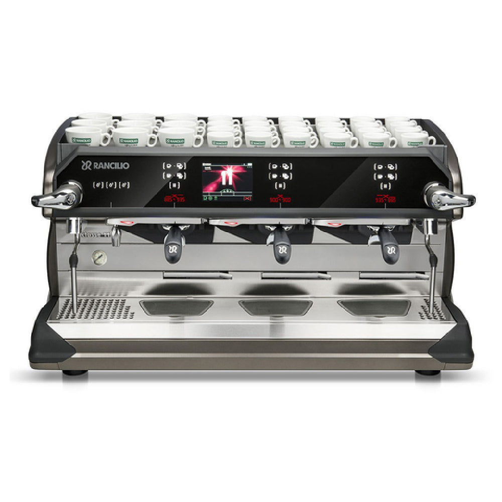 Rancilio CLASSE 11 X-USB3 TALL Classe 11 Espresso Machine Traditional Automatic