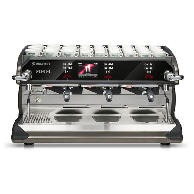 Rancilio CLASSE 11 X-USB3 TALL Classe 11 Espresso Machine Traditional Automatic
