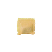 Arcobaleno Pasta Equipment MOLD-ACAP250-A3 Ravioli Mold #A32.2 Grams 2 Across Scalloped Edge
