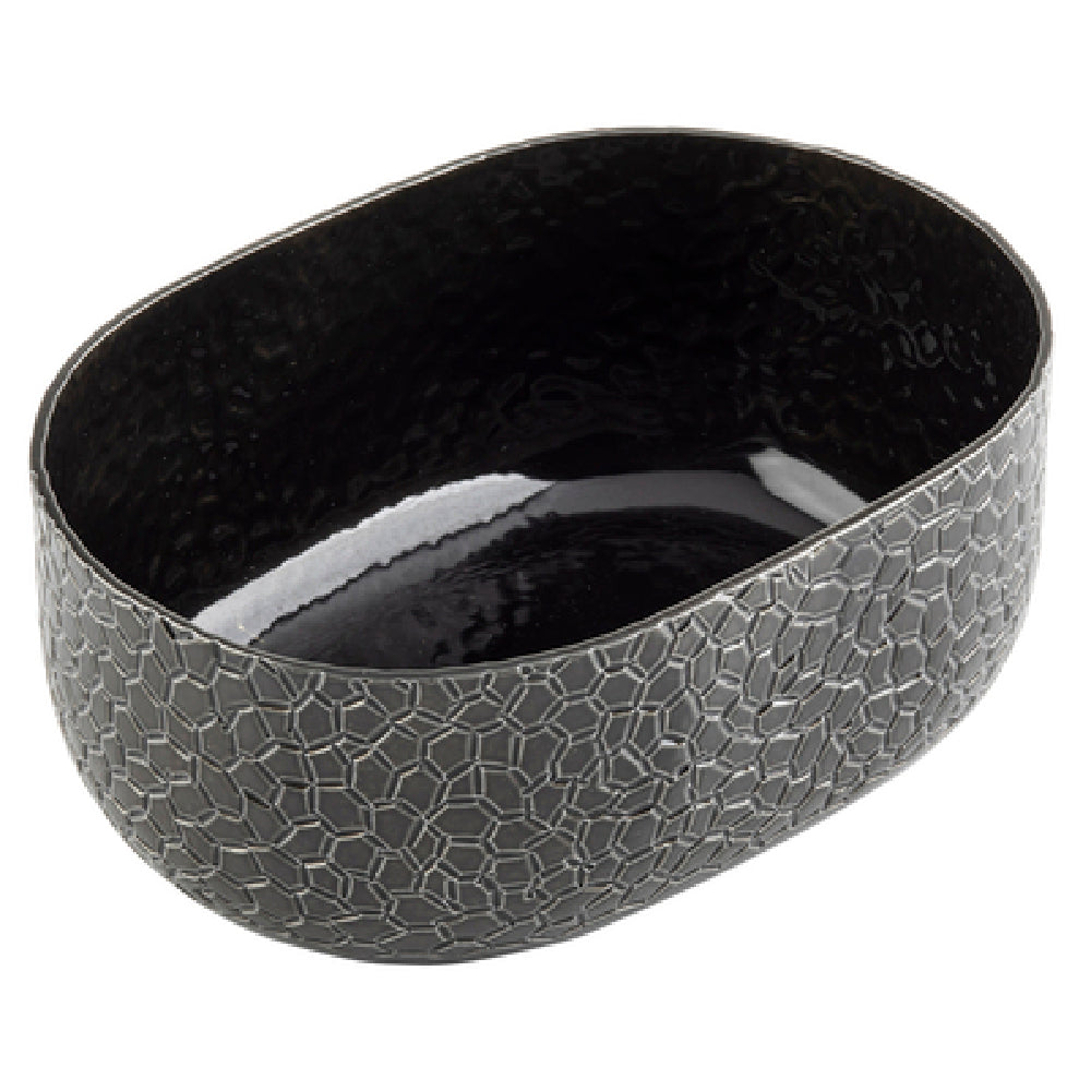 TableCraft Products 10703 - Bowl/Basket, 28 Oz., 6-1/2" X 4-3/4" X 2-3/8"