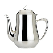 Steelite 5351S225 Coffee Pot 2.25 Qt 10.0" X 5.0" X 10.0"