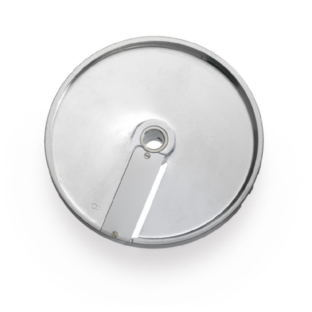 Sirman 40751DF08P DF08 Micro Blade Slicing Disc TM PIRANHA 5/16” (8mm) For TM A Food Processors