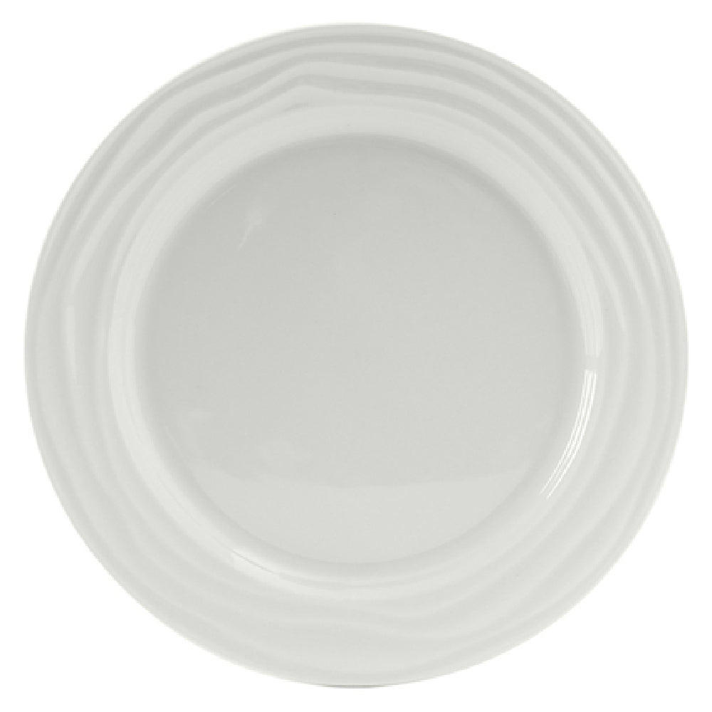 Tuxton GDP-005 Plate 9" Dia. Round