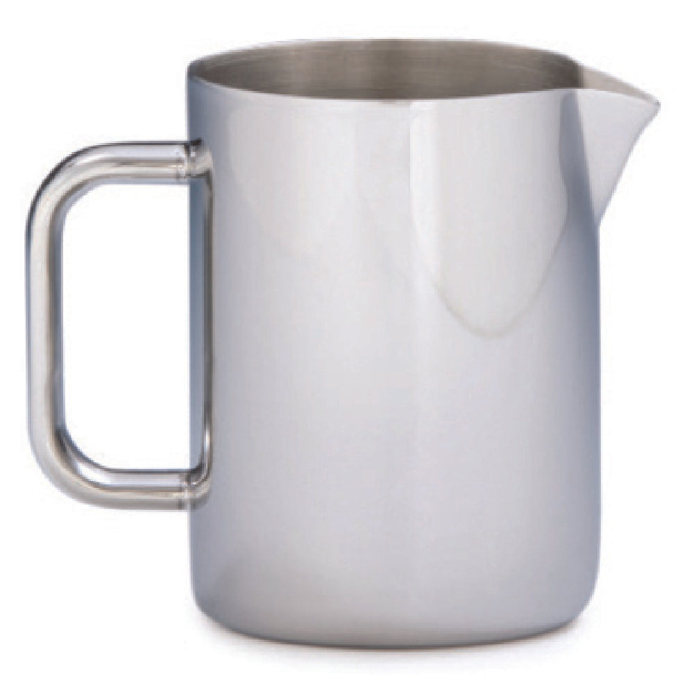 Steelite DW7105QSS Creamer 5.0 Oz 3.5"W X 2.25"D X 3.0"H