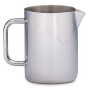 Steelite DW7105QSS Creamer 5.0 Oz 3.5"W X 2.25"D X 3.0"H