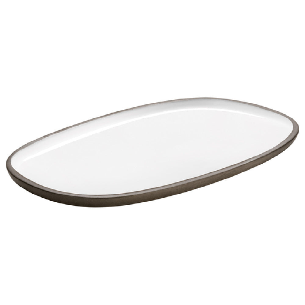 BauscherHepp P012030-000436 Platter 11.8" X 7.1" Oval
