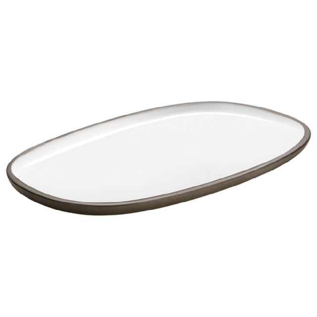 BauscherHepp P012030-000436 Platter 11.8" X 7.1" Oval