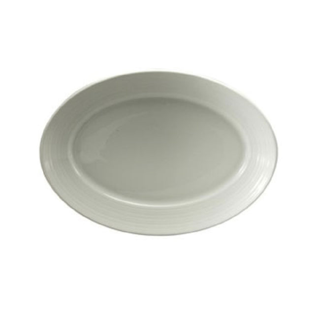1880 Hospitality R4570000367 Oneida® Platter 12-1/2" X 9-1/4" Oval