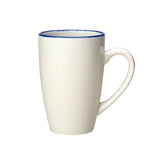 Steelite 17100592 Quench Mug 10.0 Oz 4.75" X 3.0" X 4.38"