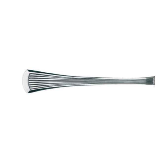 Steelite WL1807 Dessert Spoon 7-1/8" 18/0 Stainless Steel