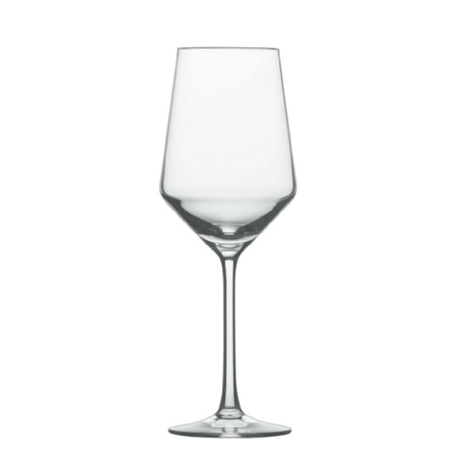 Fortessa 0026.112412 Zwiesel Glass Pure Sauvignon Blanc Glass (Shape #0) 13.8 Oz.