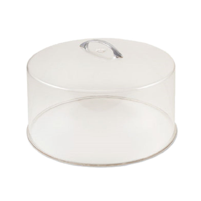 Alegacy Foodservice Products CK20512 Cake Cover 12" Dia. 6-3/8"H