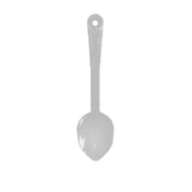 Thunder Group PLSS111WH Serving Spoon 11" Solid