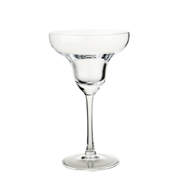 Yanco AS-411 - Aqua Spirits Margarita, 7 1/2" X 4 1/2" X 3 1/4", 11.5 Oz