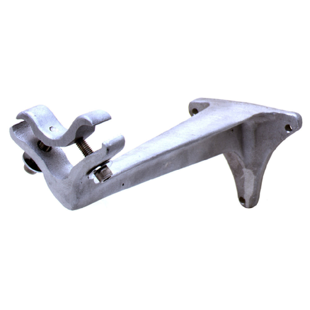T&S Brass B-0474 Wall Bracket For Knee Action Valve Cast Aluminum